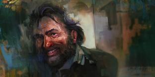 Начался перевод Disco Elysium на русский язык